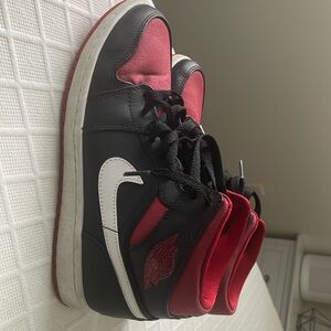 Nike Air Jordan men’s size 8